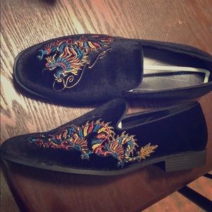 ASOS Loafers